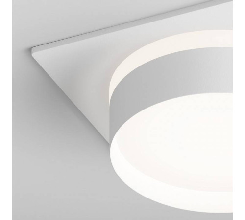 Встраиваемый светильник Hesby Lighting Nimbus HSBL_0130