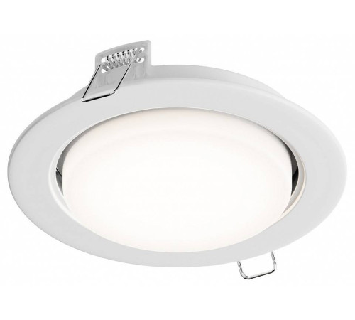 Встраиваемый светильник Hesby Lighting Orbit HSBL_0131