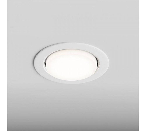 Встраиваемый светильник Hesby Lighting Orbit HSBL_0131