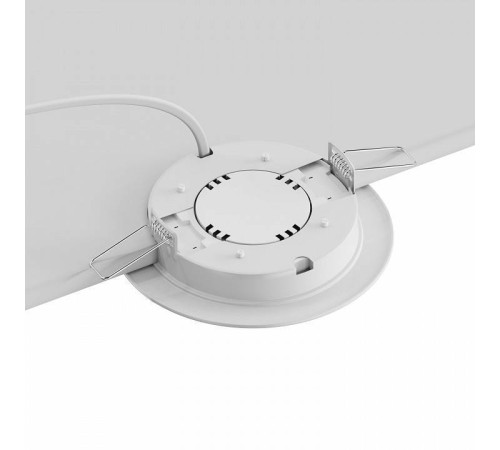 Встраиваемый светильник Hesby Lighting Orbit HSBL_0131