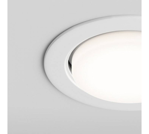 Встраиваемый светильник Hesby Lighting Orbit HSBL_0131