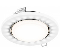 Встраиваемый светильник Hesby Lighting Aurora HSBL_0132