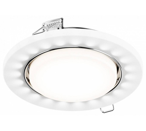 Встраиваемый светильник Hesby Lighting Aurora HSBL_0132