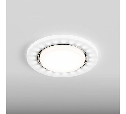 Встраиваемый светильник Hesby Lighting Aurora HSBL_0132