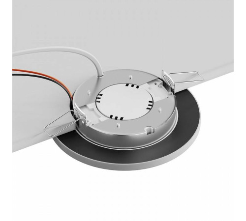 Встраиваемый светильник Hesby Lighting Aurora HSBL_0132