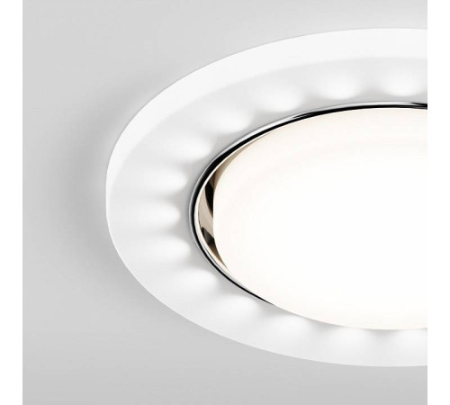 Встраиваемый светильник Hesby Lighting Aurora HSBL_0132