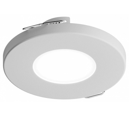 Встраиваемый светильник Hesby Lighting Clarity HSBL_0133