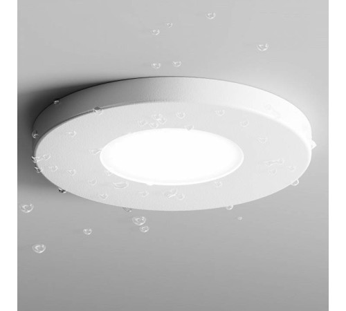 Встраиваемый светильник Hesby Lighting Clarity HSBL_0133