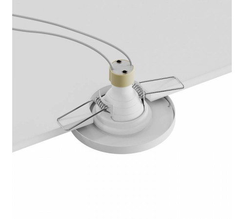 Встраиваемый светильник Hesby Lighting Clarity HSBL_0133