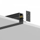 Трек встраиваемый Hesby Lighting ElDeko HSBL_0184