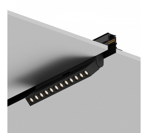 Трек встраиваемый Hesby Lighting ElDeko HSBL_0184