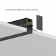 Трек встраиваемый Hesby Lighting ElDeko HSBL_0184
