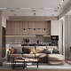 Трек встраиваемый Hesby Lighting ElDeko HSBL_0184