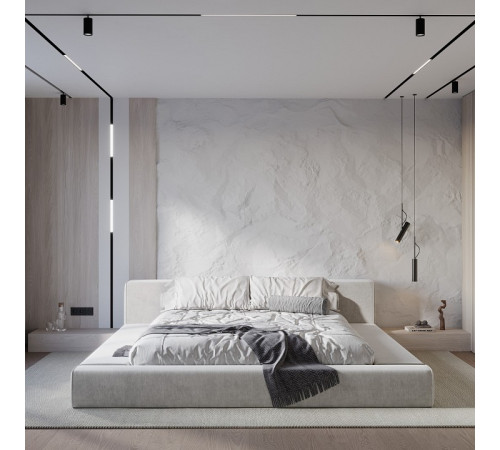 Профиль-держатель Hesby Lighting Skylite HSBL_0193