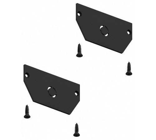 Заглушка для профиля-держателя Hesby Lighting Skylite HSBL_0194