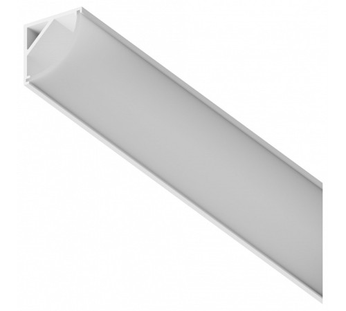 Профиль для светодиодной ленты Hesby Lighting Line угловой HSBL_0197