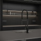 Профиль для светодиодной ленты Hesby Lighting Line угловой HSBL_0197