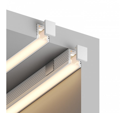 Короб накладной Hesby Lighting Line HSBL_0198