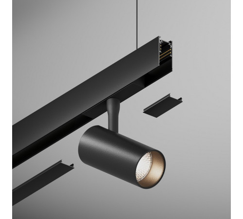 Вставка декоративная Hesby Lighting ElDeko HSBL_0199