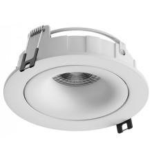 Встраиваемый светильник Hesby Lighting Core HSBL_0229