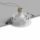 Встраиваемый светильник Hesby Lighting Core HSBL_0229