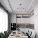 Встраиваемый светильник Hesby Lighting Core HSBL_0229