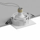 Встраиваемый светильник Hesby Lighting Core HSBL_0230