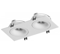 Встраиваемый светильник Hesby Lighting Core HSBL_0231