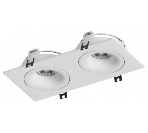 Встраиваемый светильник Hesby Lighting Core HSBL_0231