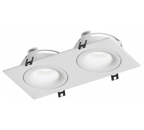 Встраиваемый светильник Hesby Lighting Core HSBL_0231