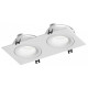 Встраиваемый светильник Hesby Lighting Core HSBL_0231