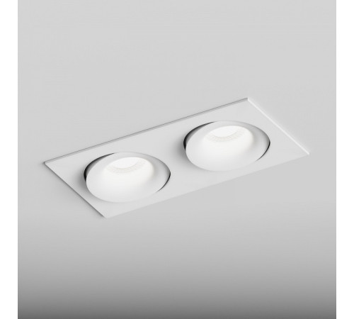 Встраиваемый светильник Hesby Lighting Core HSBL_0231