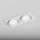 Встраиваемый светильник Hesby Lighting Core HSBL_0231