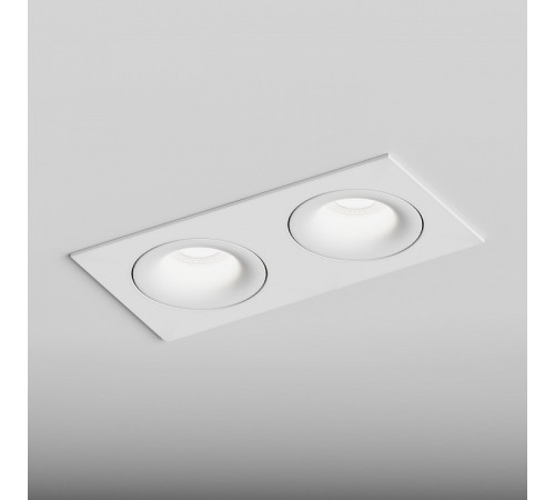 Встраиваемый светильник Hesby Lighting Core HSBL_0231