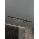 Комплект трековый Hesby Lighting №5 однофазная накладная Skylite HSBL_kompl_S005_NI2B3K