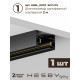 Комплект трековый Hesby Lighting №5 однофазная накладная Skylite HSBL_kompl_S005_NI2B4K