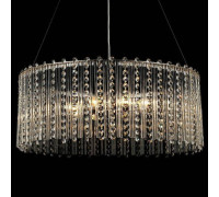 Подвесная люстра ILLUMICO IL0104 IL0104-8P-79 GD