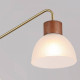 Люстра на штанге ILLUMICO IL0286-3C-79 BR