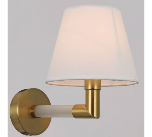 Бра ILLUMICO BRASS IL0501-1W-79 BRASS