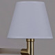 Люстра на штанге ILLUMICO BRASS IL0501-5P-79 BRASS