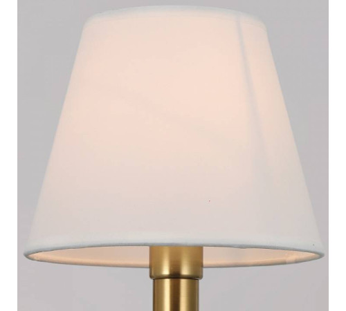 Люстра на штанге ILLUMICO BRASS IL0501-8P-79 BRASS