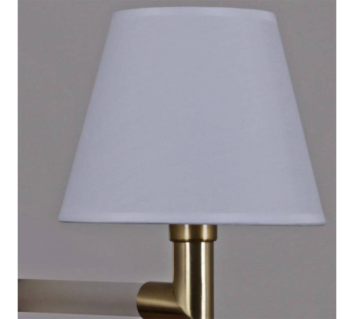 Люстра на штанге ILLUMICO BRASS IL0501-8P-79 BRASS