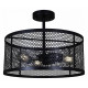 Светильник на штанге ILLUMICO IL1031-3C-05 BK