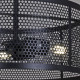 Светильник на штанге ILLUMICO IL1031-3C-05 BK