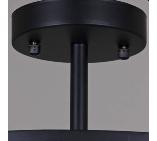 Светильник на штанге ILLUMICO IL1031-3C-05 BK