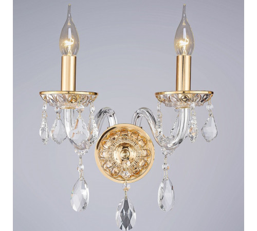 Бра ILLUMICO IL2032-1 IL2032-2WBC-25 ELITE