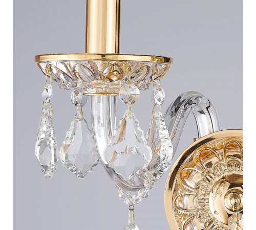 Бра ILLUMICO IL2032-1 IL2032-2WBC-25 ELITE