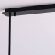 Люстра на штанге ILLUMICO IL2216-8RLS-24