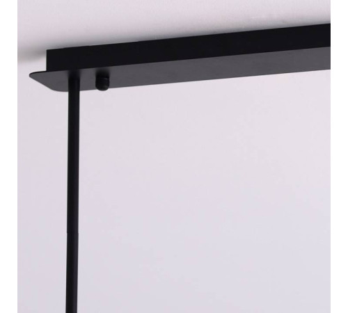 Люстра на штанге ILLUMICO IL2216-8RLS-24