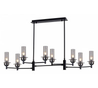 Люстра на штанге ILLUMICO  IL2216-8RLS-24